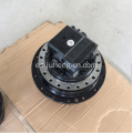 Komatsu PC128UU-1E Motor de desplazamiento GM18VL-J-39/53 de mando final